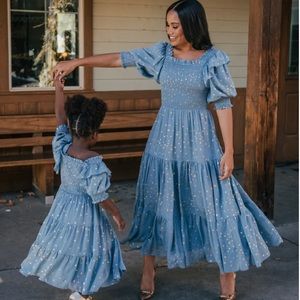 JessaKae Starling Dress size 1X